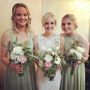 Meet your Posher, Brittney